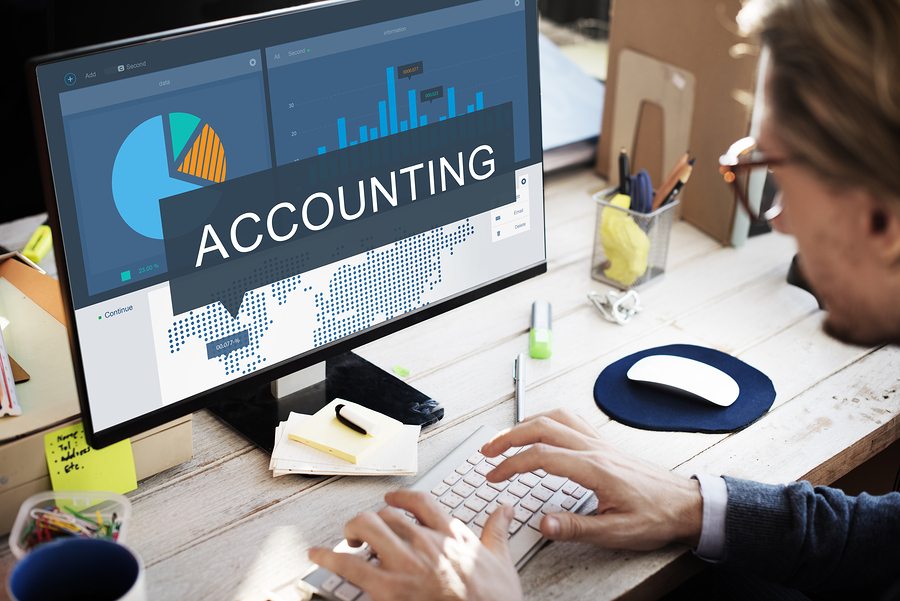 Evaluate Accounting Solutions