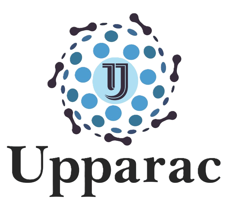 Upparac